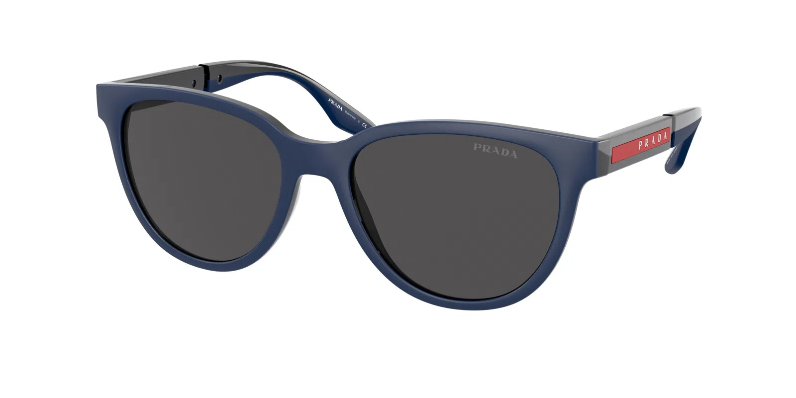 Prada Linea Rossa 05XS Sunglasses - view 4